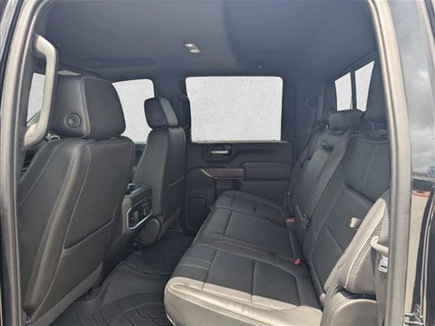 Used 2023 Chevrolet Silverado 3500 High Country AWD/4WD image 16