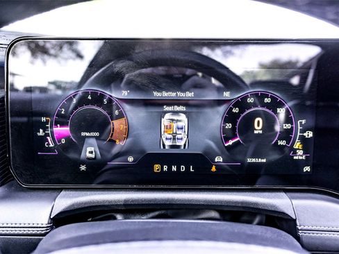 Used 2024 Ford Mustang Premium image 22