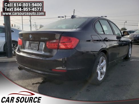 Used 2013 BMW 328i xDrive 328i xDrive image 3