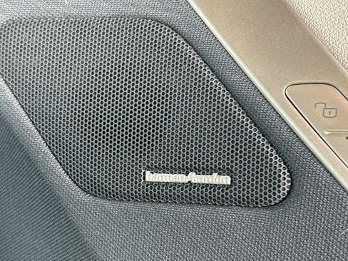 Certified 2024 BMW iX xDrive50 w/ Sport Package AWD/4WD image 21