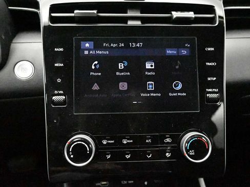 Used 2023 Hyundai Tucson SEL AWD/4WD image 16