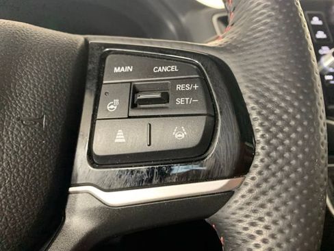 Used 2025 Honda Ridgeline Black Edition image 29