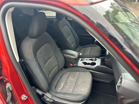 Used 2023 Ford Bronco Sport Big Bend w/ Convenience Package image 27