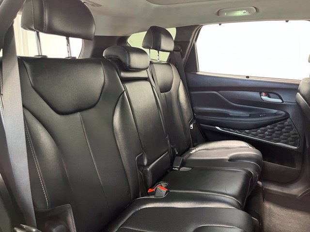 Used 2023 Hyundai Santa Fe SEL Premium w/ Cargo Package AWD/4WD image 15