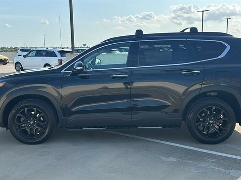 Used 2022 Hyundai Santa Fe XRT AWD/4WD image 9