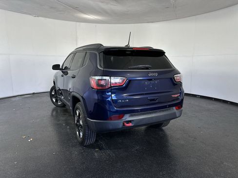 Used 2019 Jeep Compass Latitude image 9