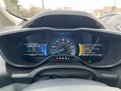 Used 2014 Ford C-MAX Energi SEL image 10