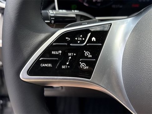 New 2025 Mercedes-Benz C 300 Sedan image 13