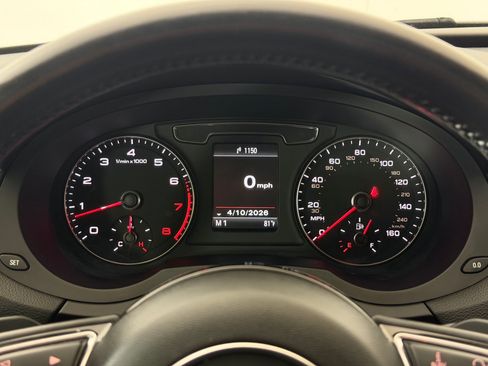 Used 2018 Audi Q3 2.0T Premium Plus w/ Premium Plus Package image 17