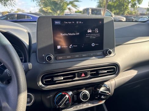 Used 2023 Hyundai Kona SEL w/ Cargo Package image 8