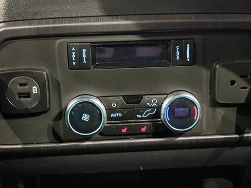 Used 2022 Ford Expedition Platinum AWD/4WD image 85