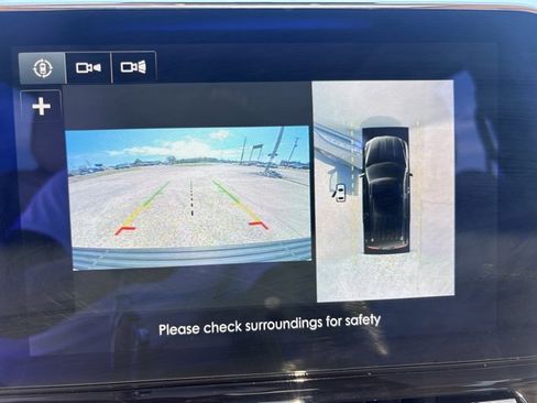 Used 2019 Lincoln Navigator Reserve w/ Cargo Package image 23