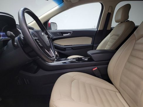 Used 2015 Ford Edge SEL w/ Equipment Group 201A image 17