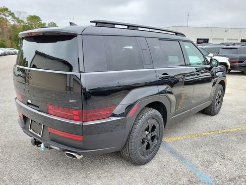 New 2026 Hyundai Santa Fe XRT w/ Tow & Go Package image 6