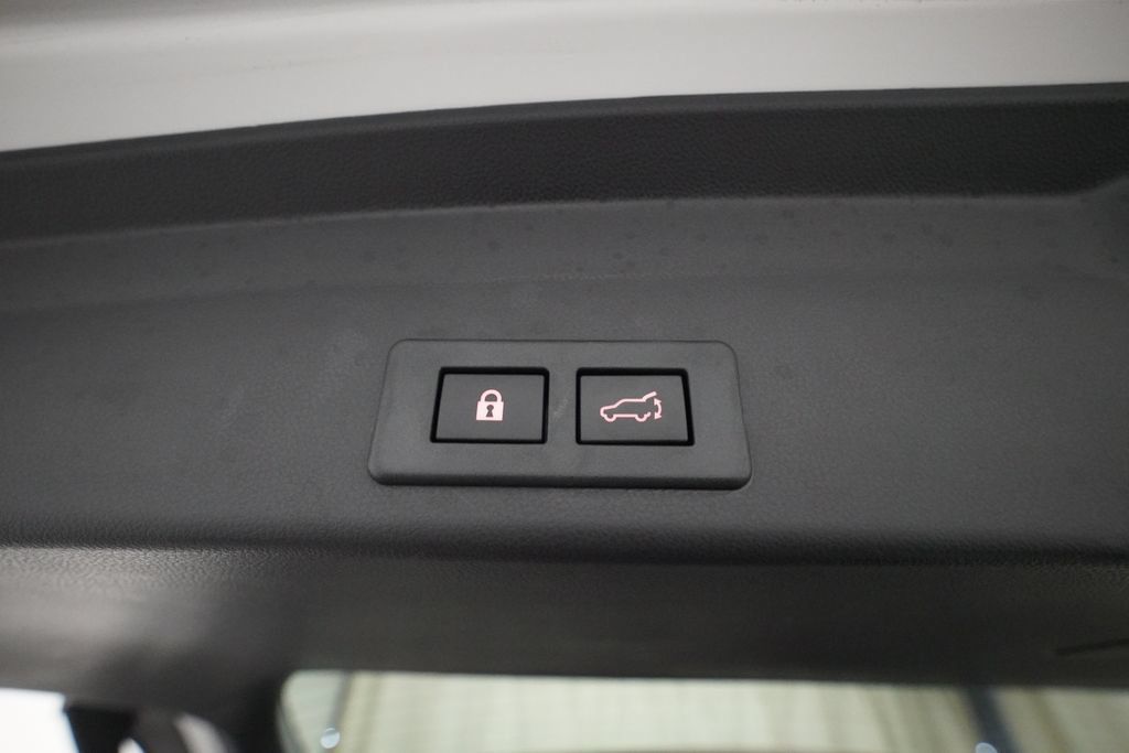 Used 2023 Subaru Ascent Onyx Edition AWD/4WD image 15