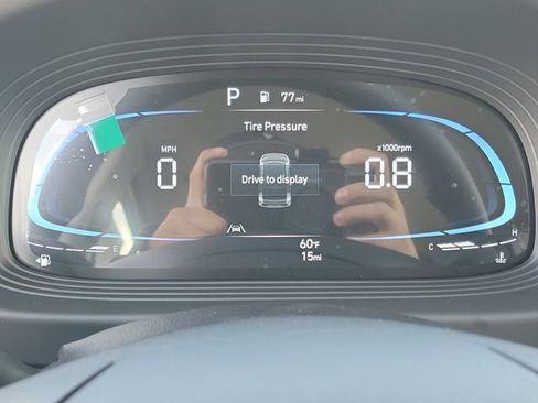 New 2026 Hyundai Venue SE image 10