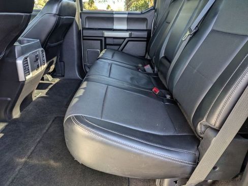 Used 2016 Ford F150 Lariat image 24