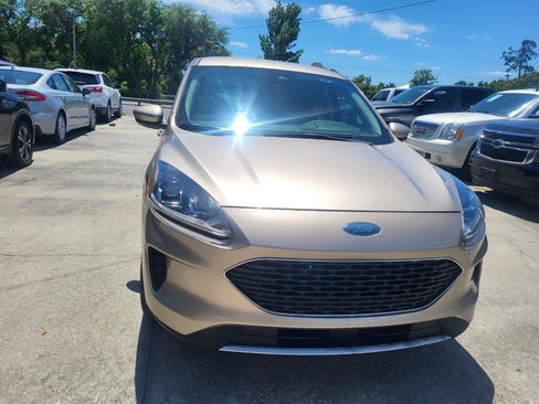 Used 2020 Ford Escape SE FWD image 5