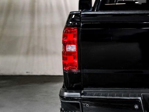 Used 2019 Chevrolet Silverado 2500 LTZ w/ Duramax Plus Package image 39