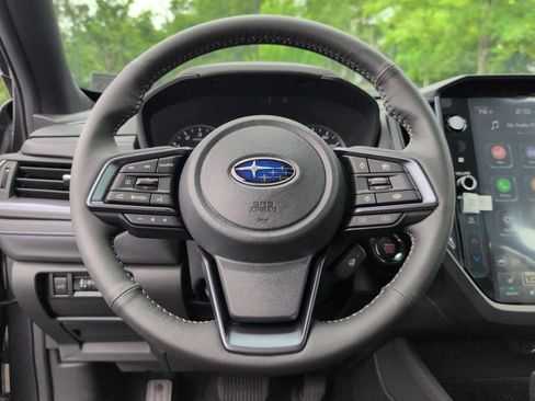 New 2026 Subaru Forester Limited AWD/4WD image 22