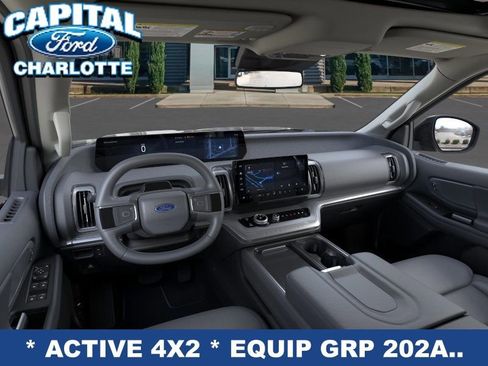 New 2026 Ford Expedition Active RWD image 10