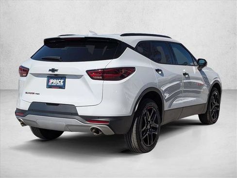 Used 2024 Chevrolet Blazer LT w/ Redline Edition image 5