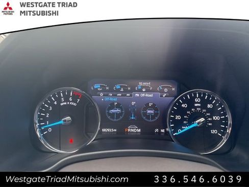 Used 2021 Ford Expedition Limited image 18