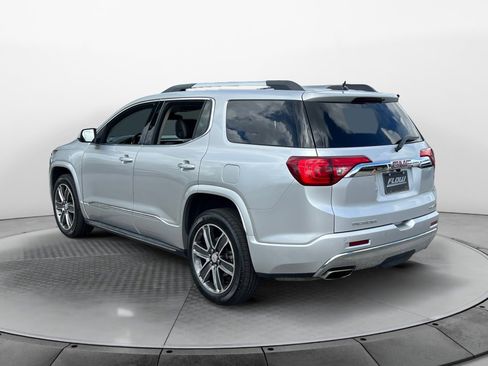 Used 2019 GMC Acadia Denali w/ Technology Package image 5