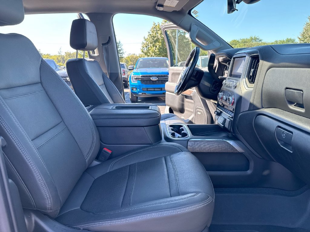Used 2021 GMC Sierra 1500 Denali w/ Denali Ultimate Package AWD/4WD image 23