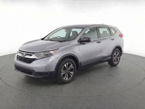 Used 2018 Honda CR-V LX image 1