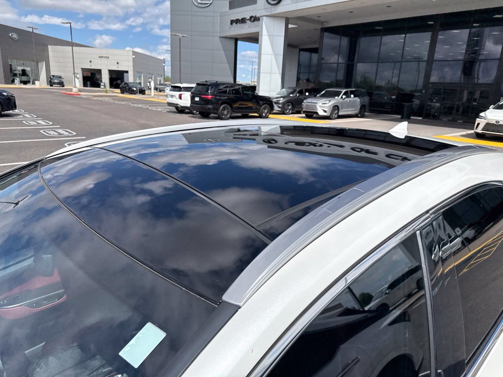 Used 2025 Lexus NX 350h AWD w/ Accessory Package (2T) image 6