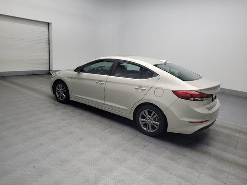 Used 2018 Hyundai Elantra Value Edition image 3