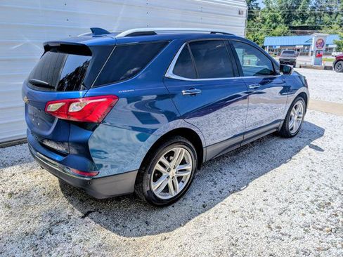 Used 2020 Chevrolet Equinox Premier FWD image 18