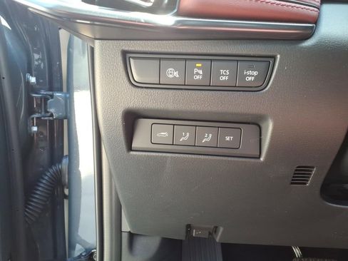 New 2026 MAZDA CX-70 3.3 Turbo S w/ Premium Package image 15