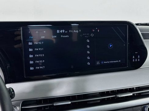 Used 2025 Hyundai Palisade SEL FWD image 14