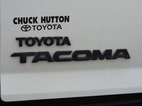 Used 2011 Toyota Tacoma PreRunner image 14