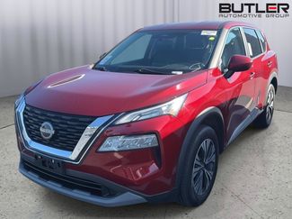 Used 2023 Nissan Rogue SV AWD/4WD video 1