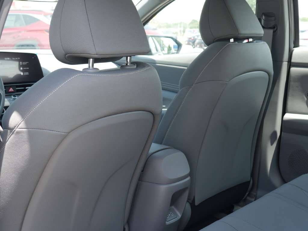 New 2026 Hyundai Elantra SEL FWD image 26