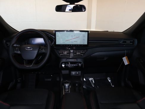 New 2026 Ford Escape ST-Line w/ Tech Pack #1 image 25