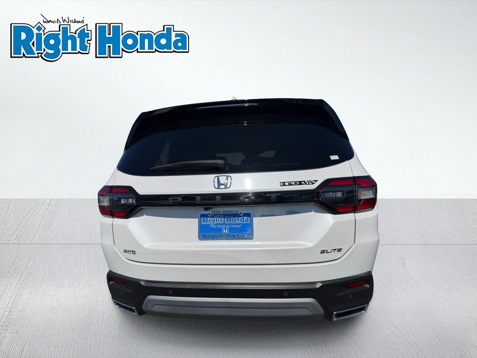 Certified 2023 Honda Pilot Elite image 7