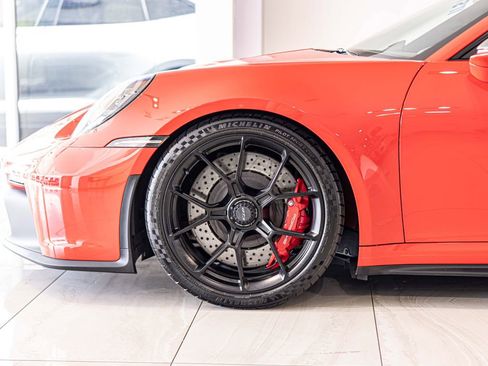 Used 2022 Porsche 911 GT3 RWD image 9