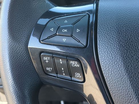 Used 2019 Ford Explorer XLT w/ Equipment Group 202A AWD/4WD image 30