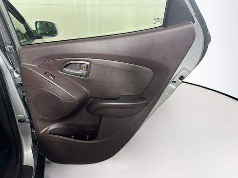 Used 2015 Hyundai Tucson SE image 27