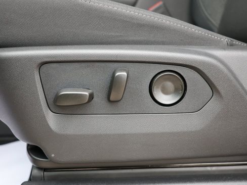 New 2026 Chevrolet Tahoe LS w/ LPO, Dark Essentials Package image 13