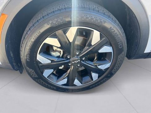 Used 2023 Kia Sportage X-Line w/ X-Line Premium Package image 9