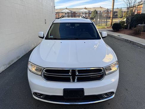 Used 2015 Dodge Durango Limited w/ Nav & Power Liftgate Group image 5