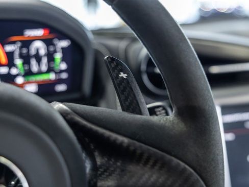 Used 2021 McLaren 720S Performance RWD image 42