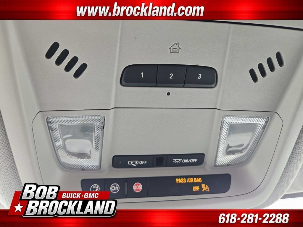 Used 2024 Chevrolet Blazer LT w/ Convenience Package FWD image 32