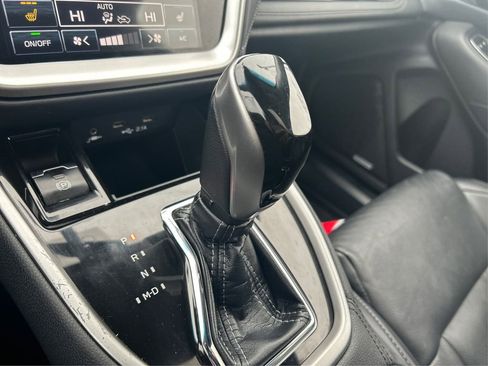 Used 2020 Subaru Outback Limited XT image 37