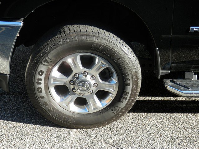 Used 2024 RAM 2500 Big Horn AWD/4WD image 13